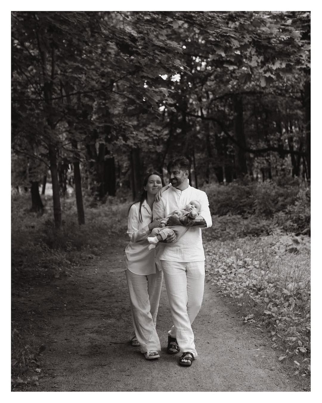 Фотосессия младенчество. Свадебный фотограф в Петропавловске-Камчатском Артур Зябов