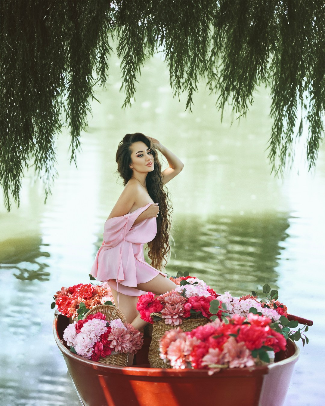 ОБУЧЕНИЕ ХУДОЖЕСТВЕННОЙ РЕТУШИ ФОТОГРАФИЙ. ФОТОГРАФ КАРАГАНДА