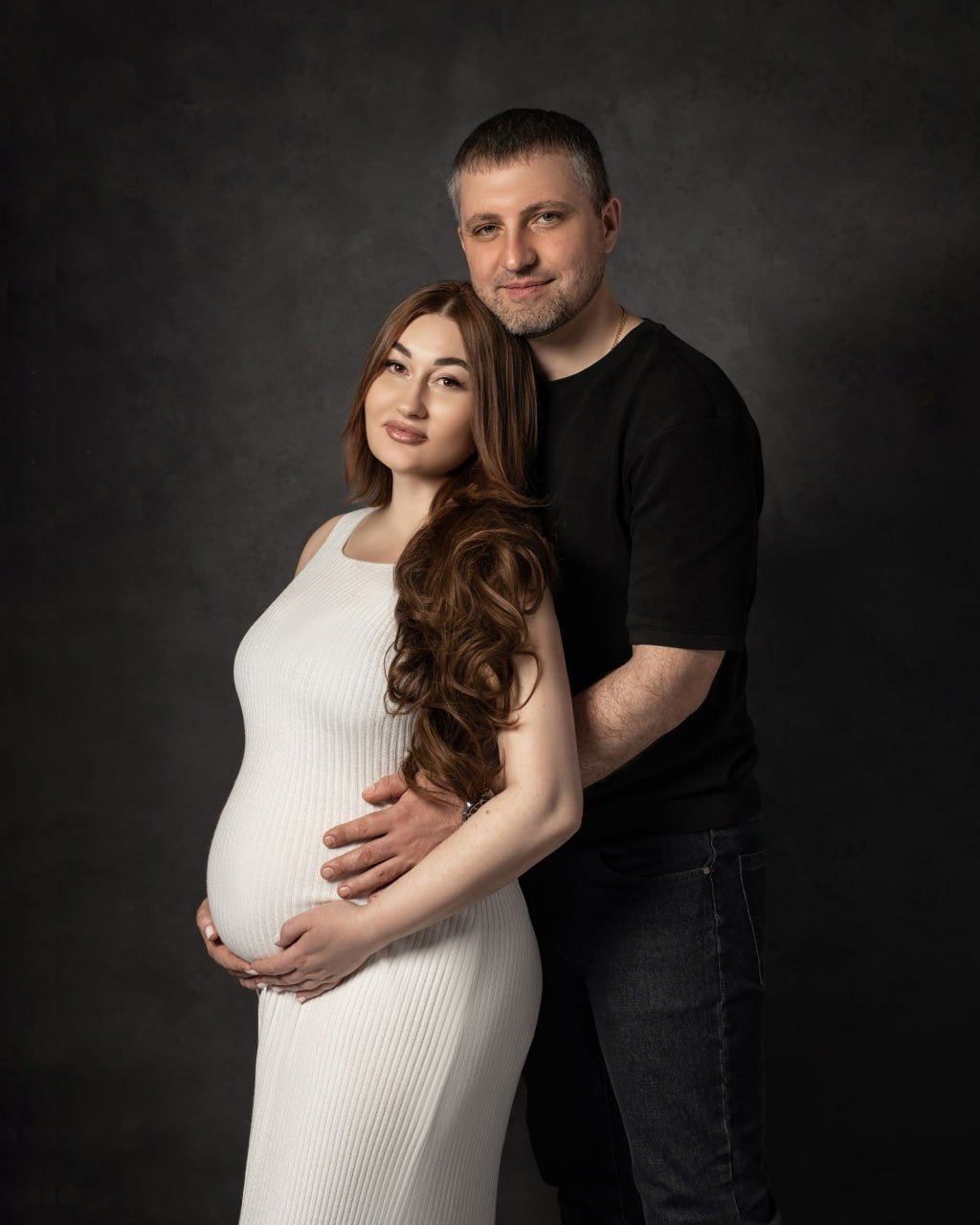 Прайс «Минимализм». Демидова Натали, фотограф беременности и материнства г. Астана