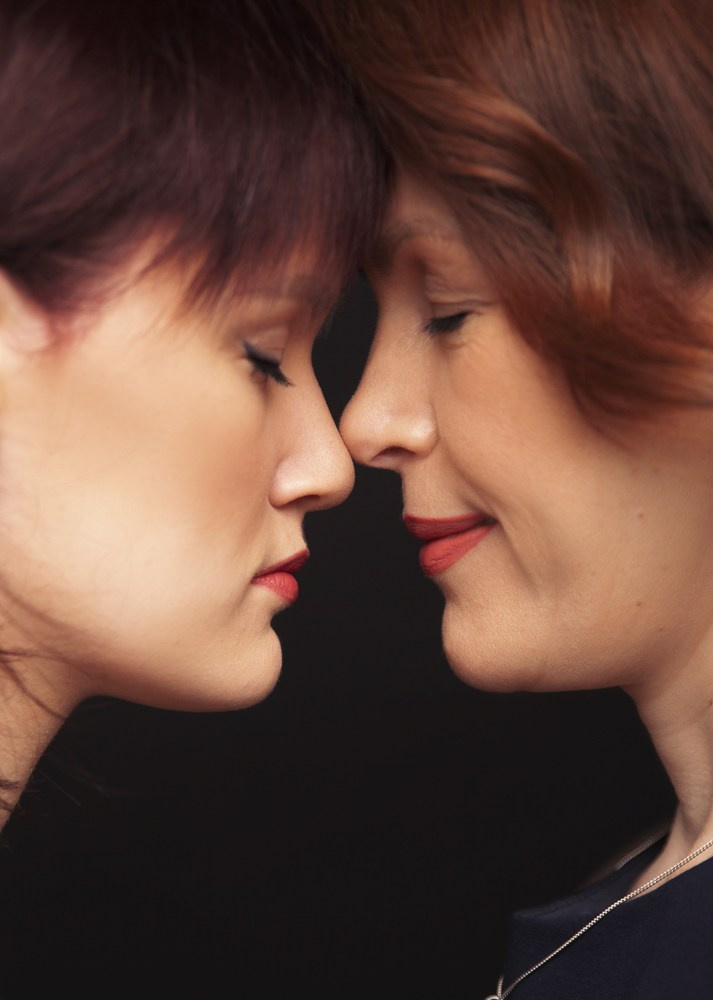 Фотосессия для Елены и Маши. Мама и дочка. Елена Комова Фотограф Новосибирск