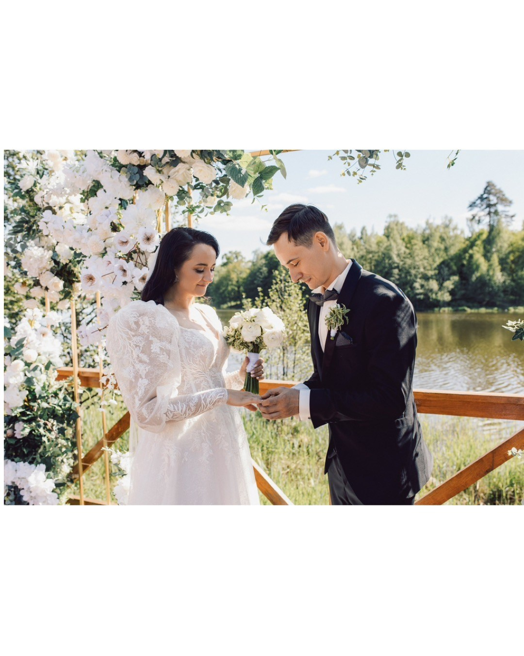 Виталий и Вероника