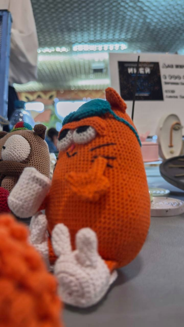 Арт-Колыма Ярмарка. Портретный и репортажный фотограф в Магадане Андрей Нефедов WinterCatPhoto