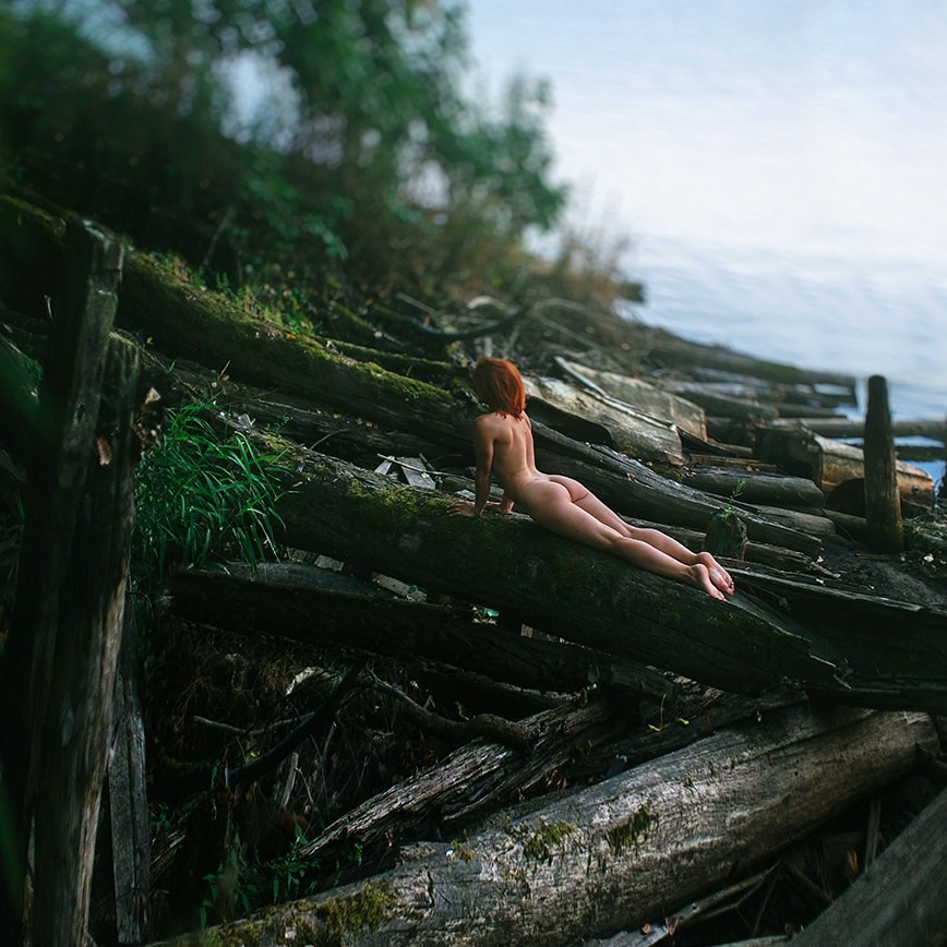 Будуарная, бельевая и ню фотосъемка в Санкт-Петербурге и Москве. Портретный фотограф в Санкт-Петербурге Мерцалова Татьяна