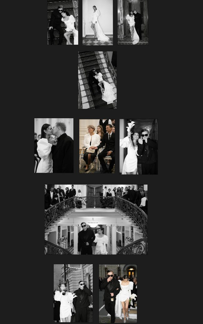 ЮРА И ИРА. Свадебный фотограф Юлия Степанова