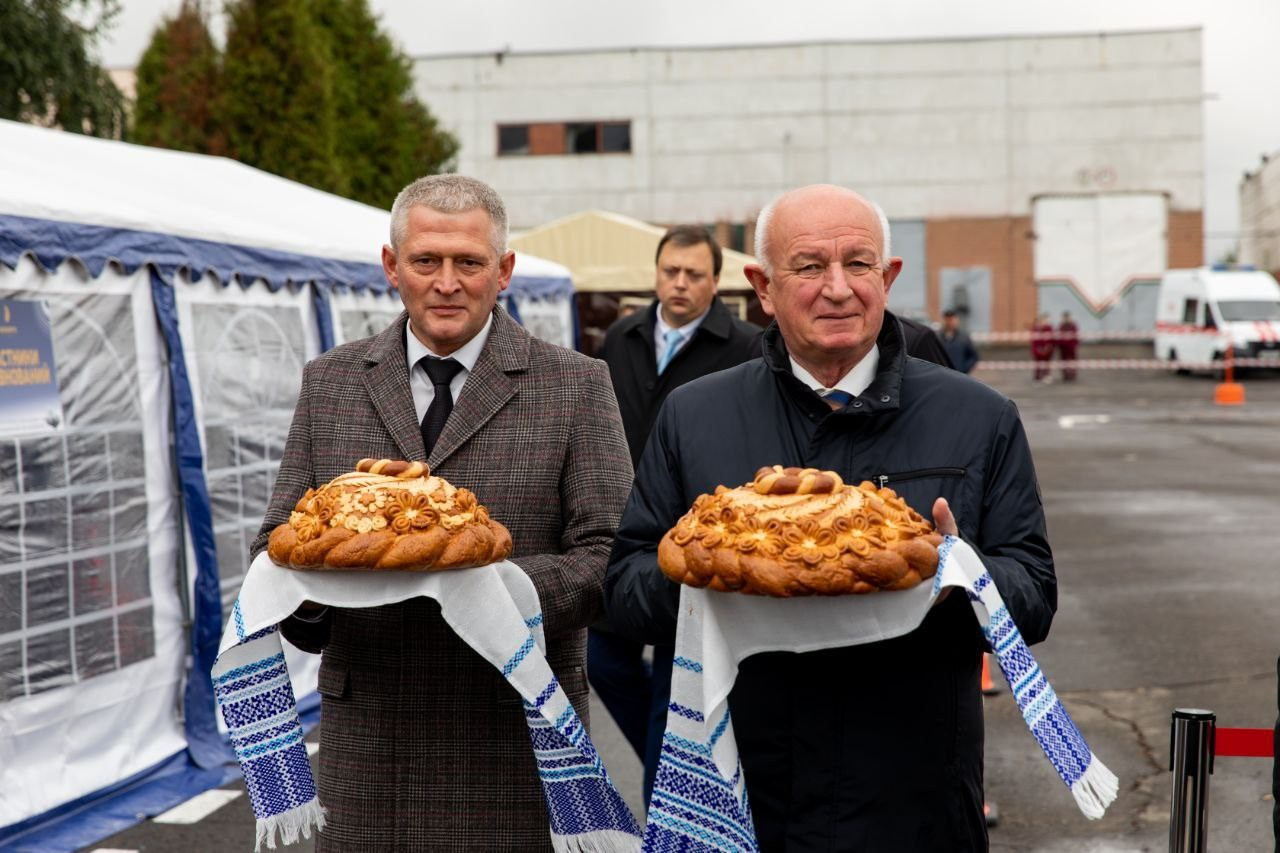 Как это было: I РЕСПУБЛИКАНСКИЕ СОРЕВНОВАНИЯ