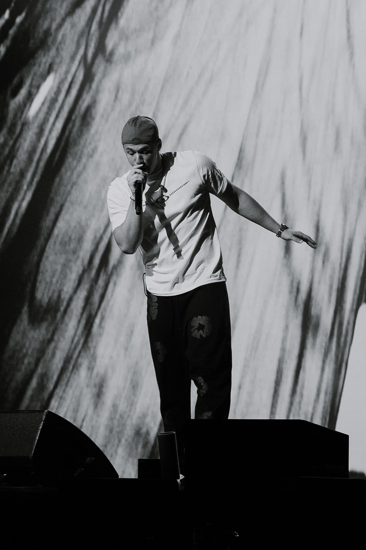 MACAN. Фотограф Москва