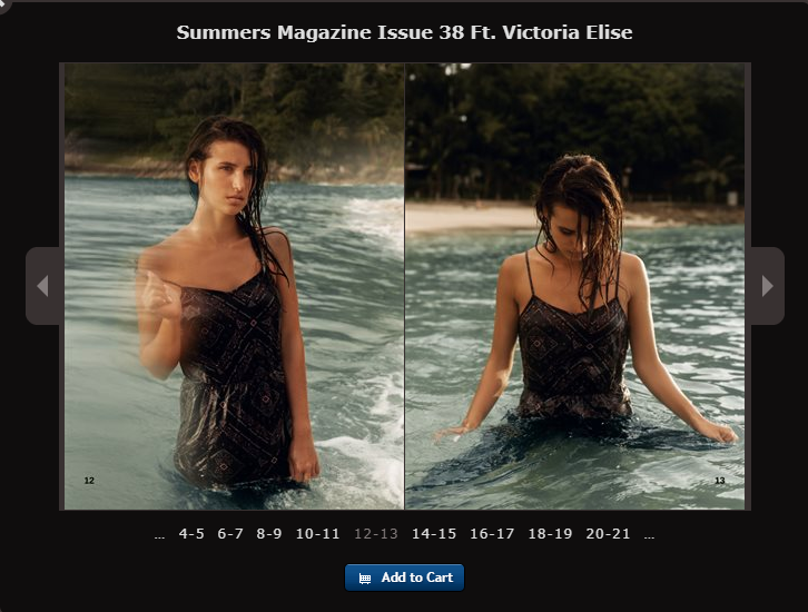 Фотосессия для SUMMERS MAGAZINE | Март 2020 | Модная съёмка от Рязанова Антона. Фотограф в Москве, Подольске Антон Рязанов
