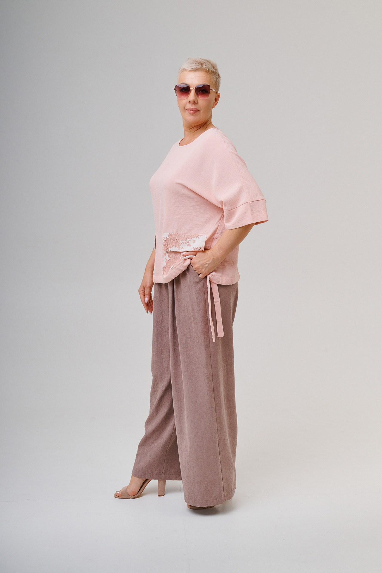 Танита 25. Репортажный фотограф в Кирове Сергей Дудин