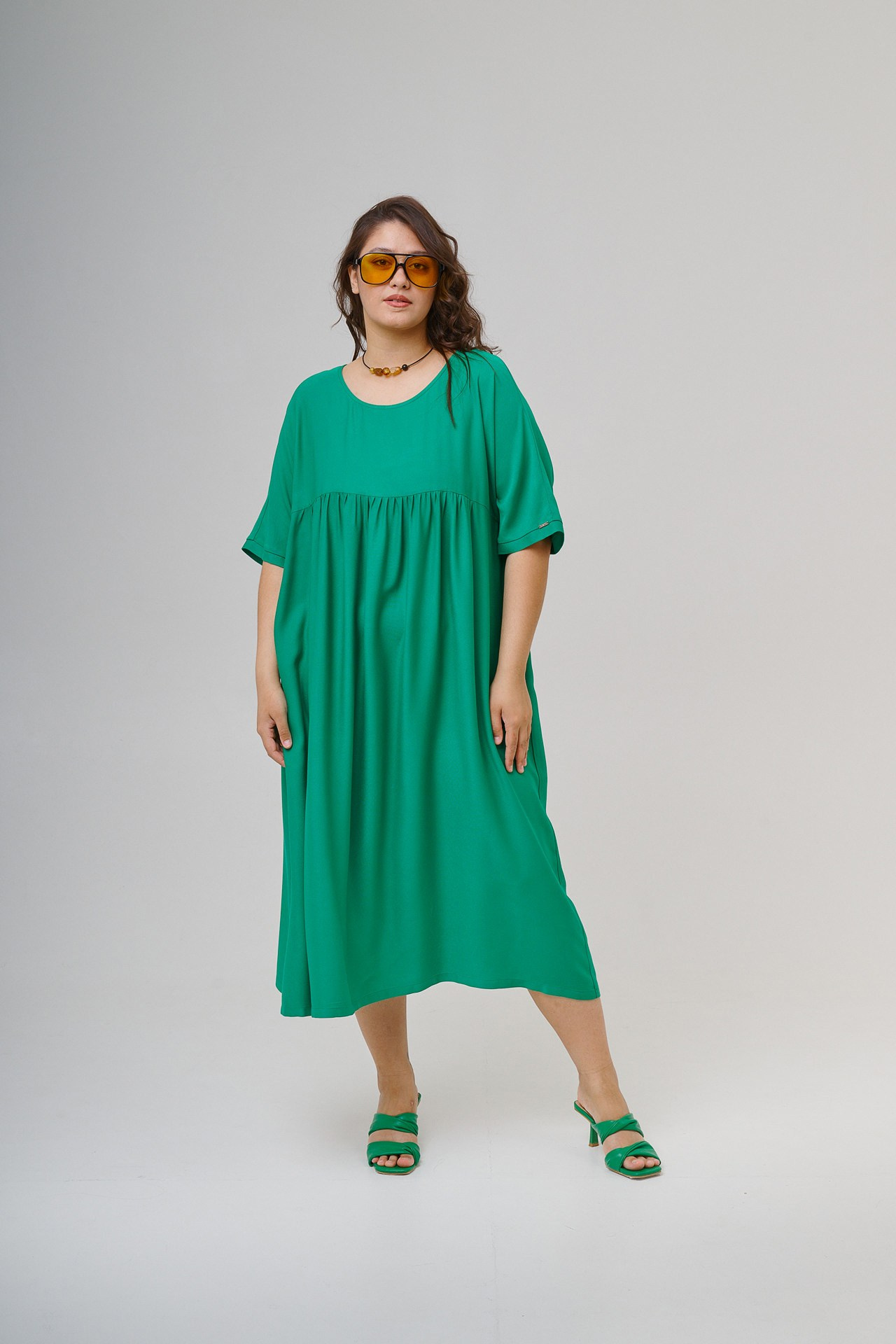 Танита 25. Репортажный фотограф в Кирове Сергей Дудин