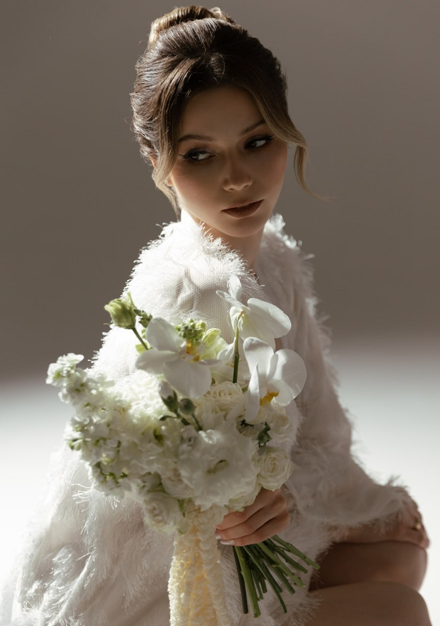 ВАЛЕРИЙ И ПОЛИНА 06|07|25. Свадебное агентство Ива-ивент