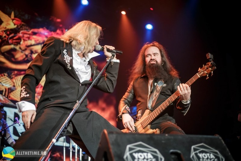 CATHARSIS. Магия музыки в кадре: Концертная Фотография