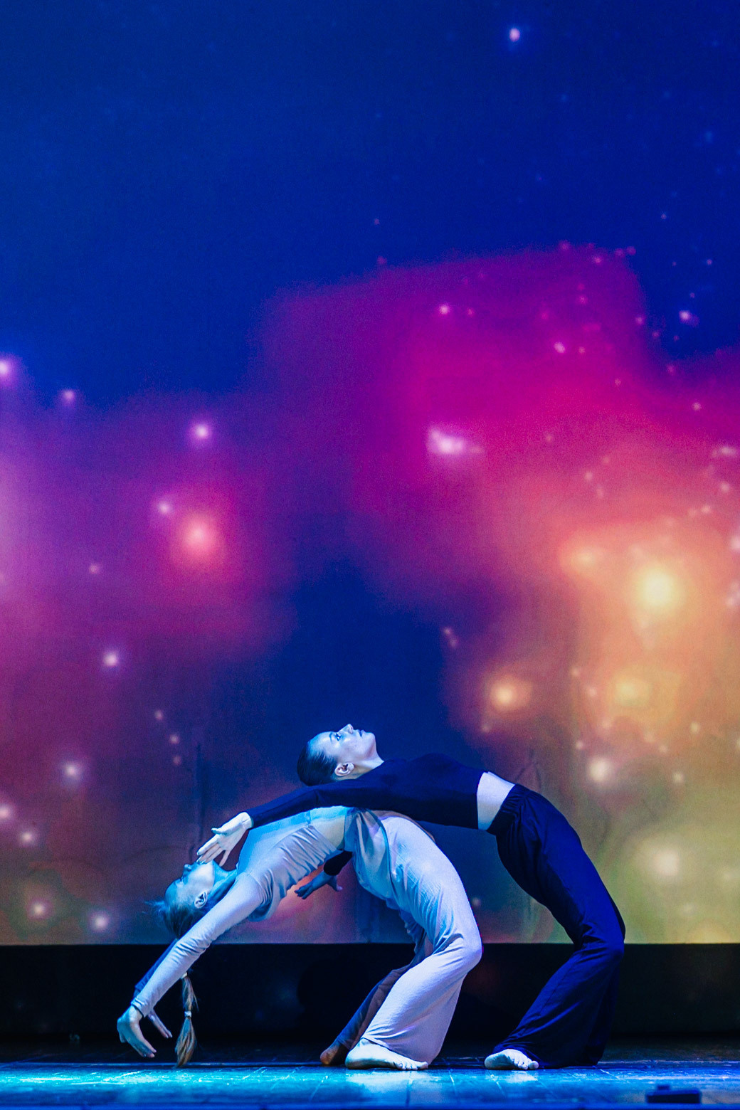 Бал Выпускников — 2023