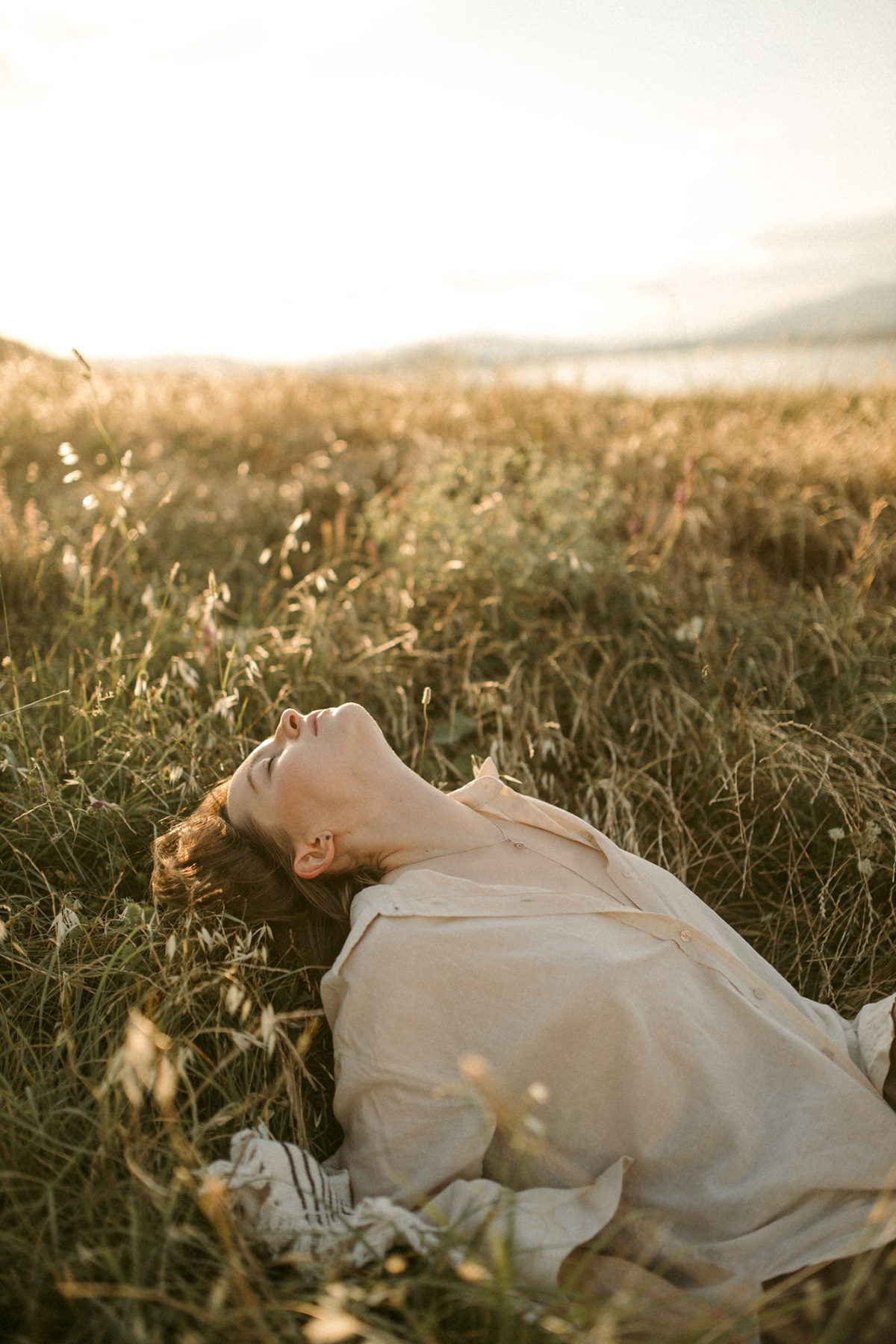 Anya. Anastasia Blud Photography