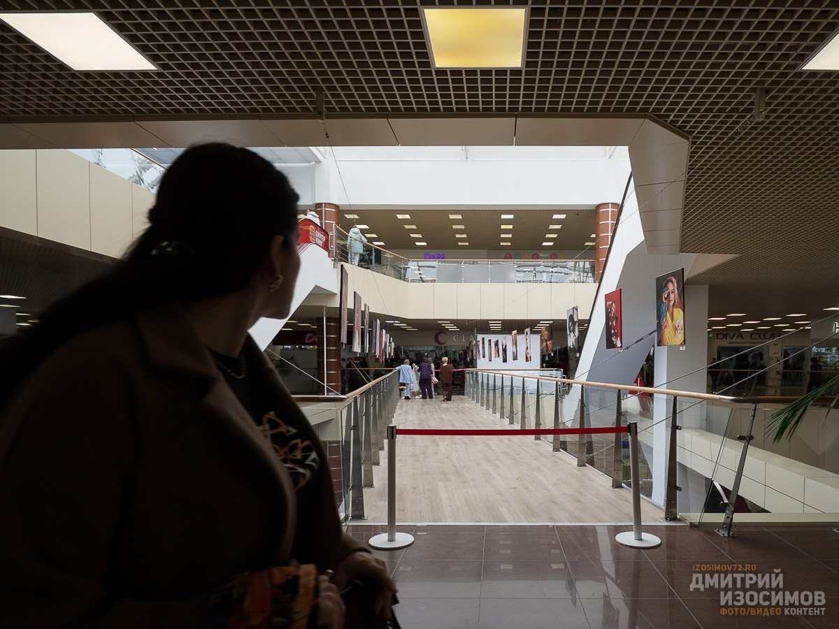 Фотовыставка «Ода женщине»