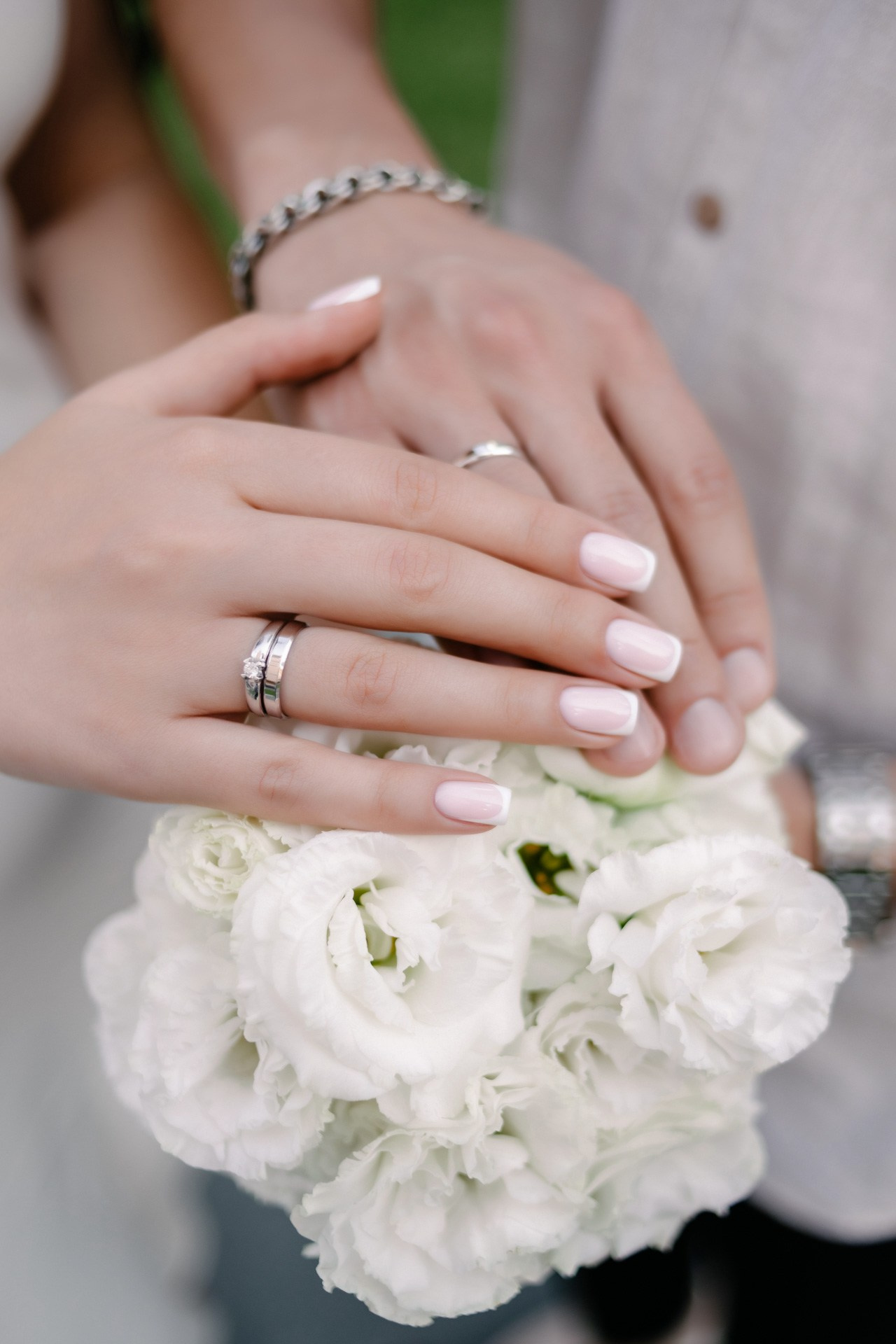 Дарья, Сергей (прогулка). Фотограф Волгоград Кристина Прохоренко