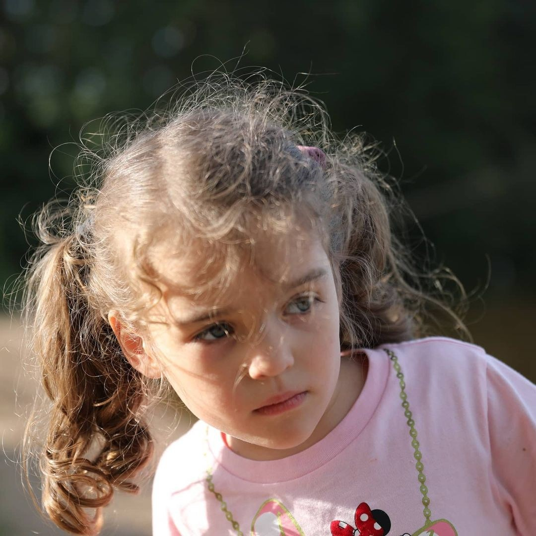 Anka`s Instagram. Заставка