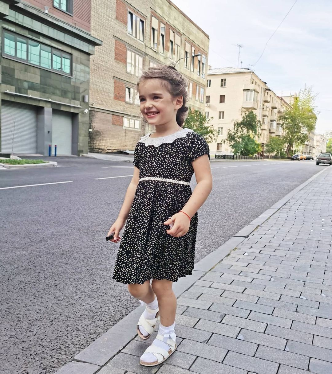 Anka`s Instagram. Заставка