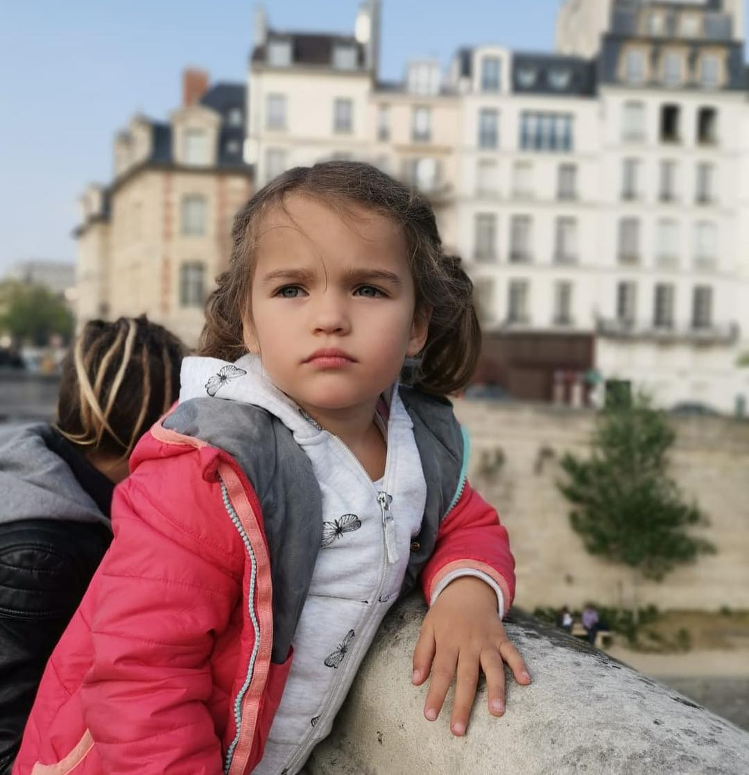 Anka`s Instagram. Заставка