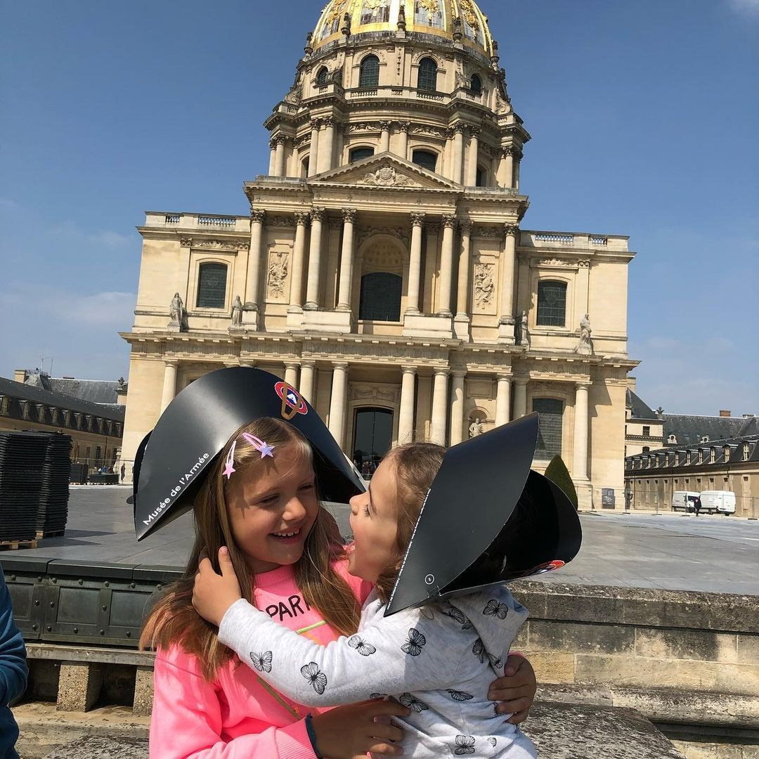 Anka`s Instagram. Заставка