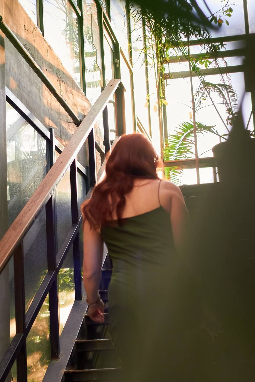 Ирина (Москва). Делла Т. — Женский и семейный фотограф в Липецке