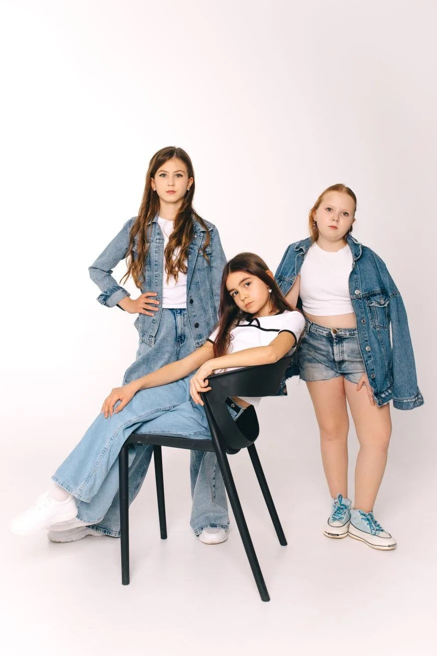 Групповая сьемка