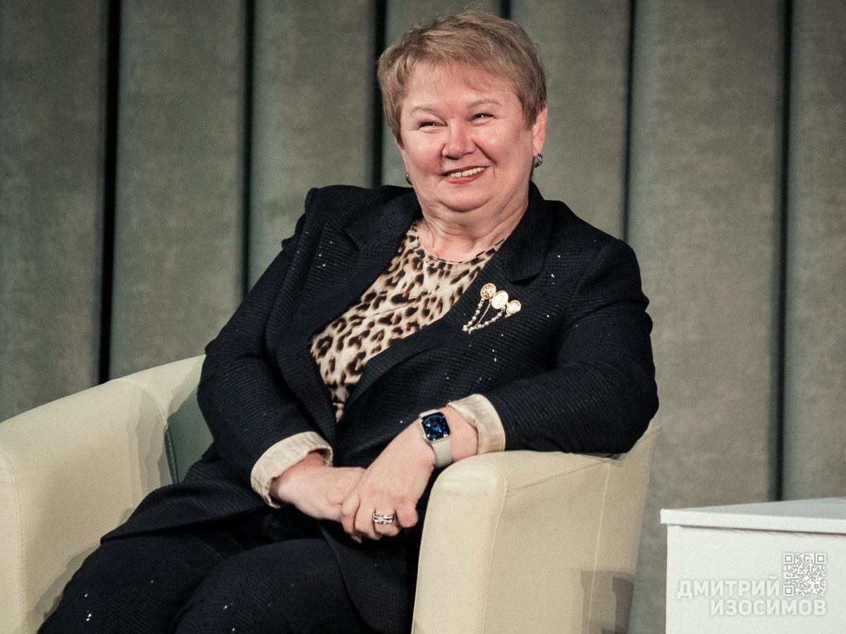 День знаний для предпринимателей