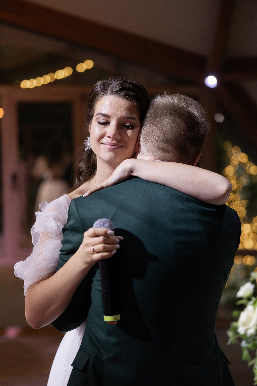 Сергей и Анна. Свадебный и семейный фотограф Москва Екатерина Верижникова