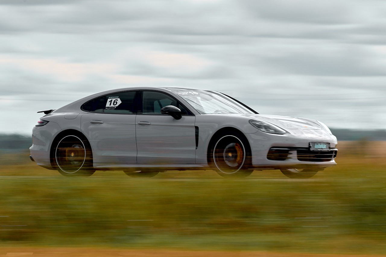 Июльская миля дрэг. Спортивный репортажный фотограф в Ижевске Сергей Мерзляков