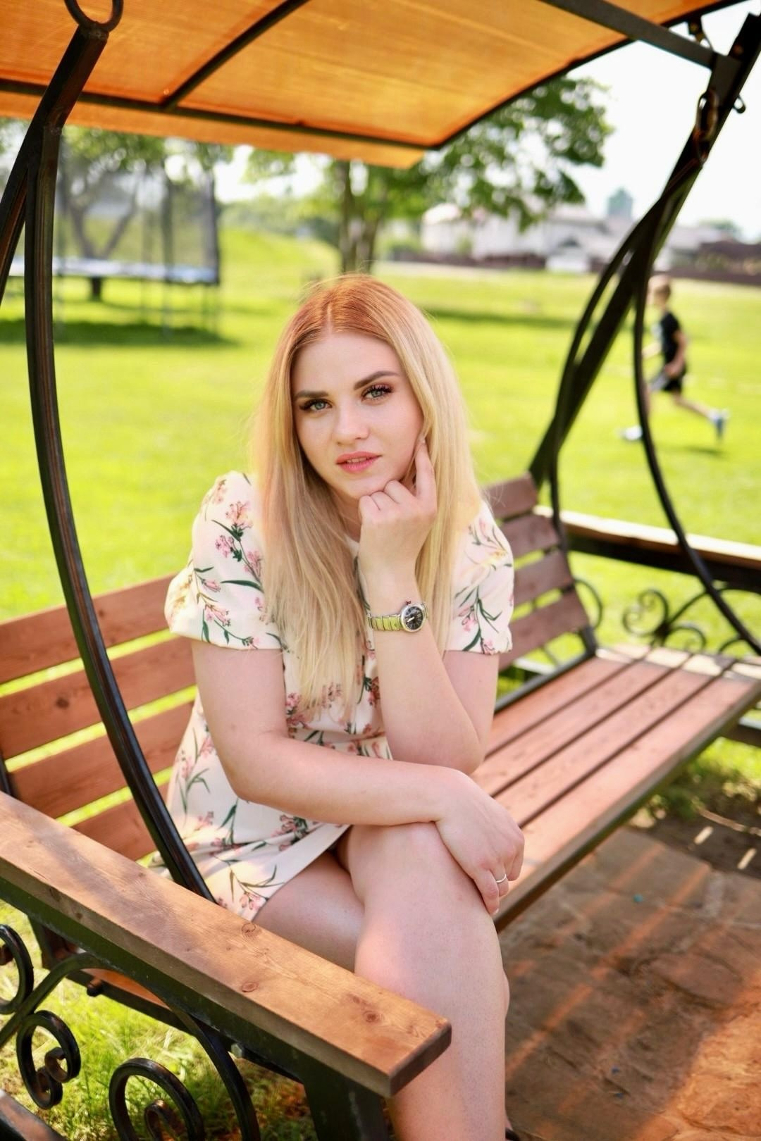 Анонс фото с крещения. Фотограф в Минске Анна Кучинская