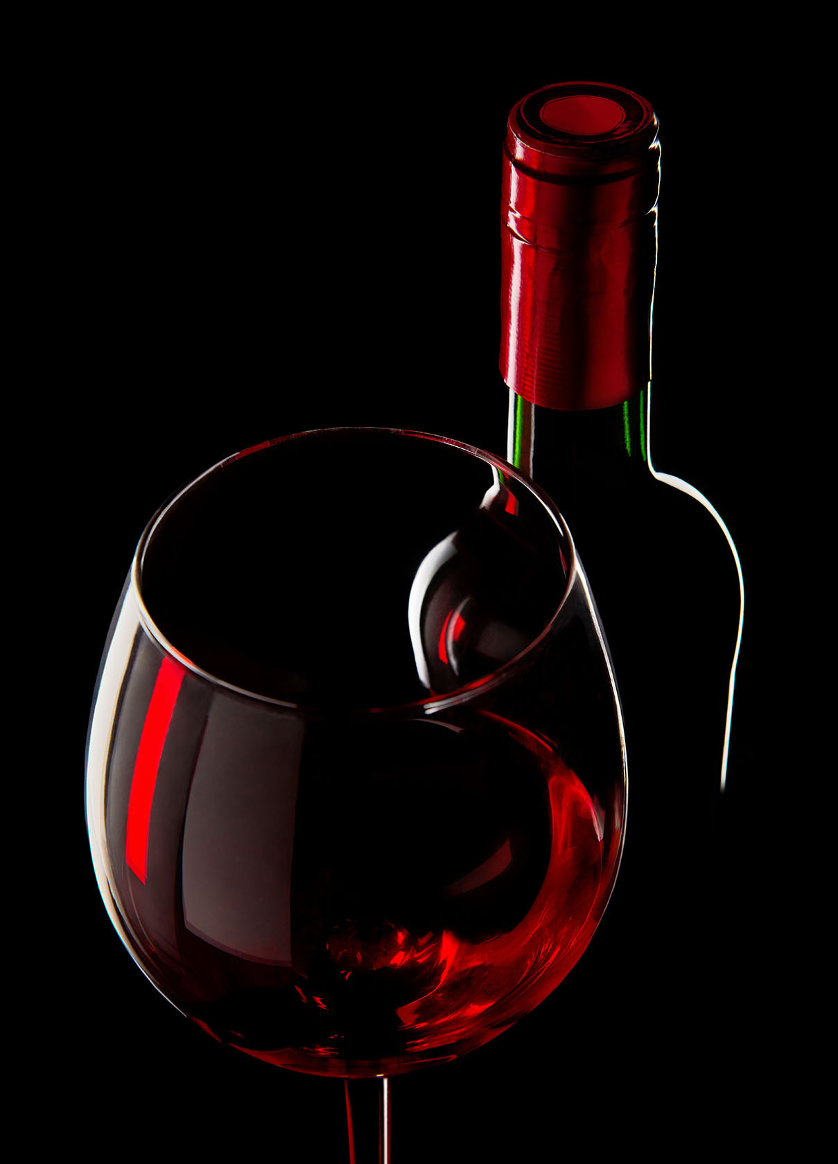 Фотографии стекла. Портфолио