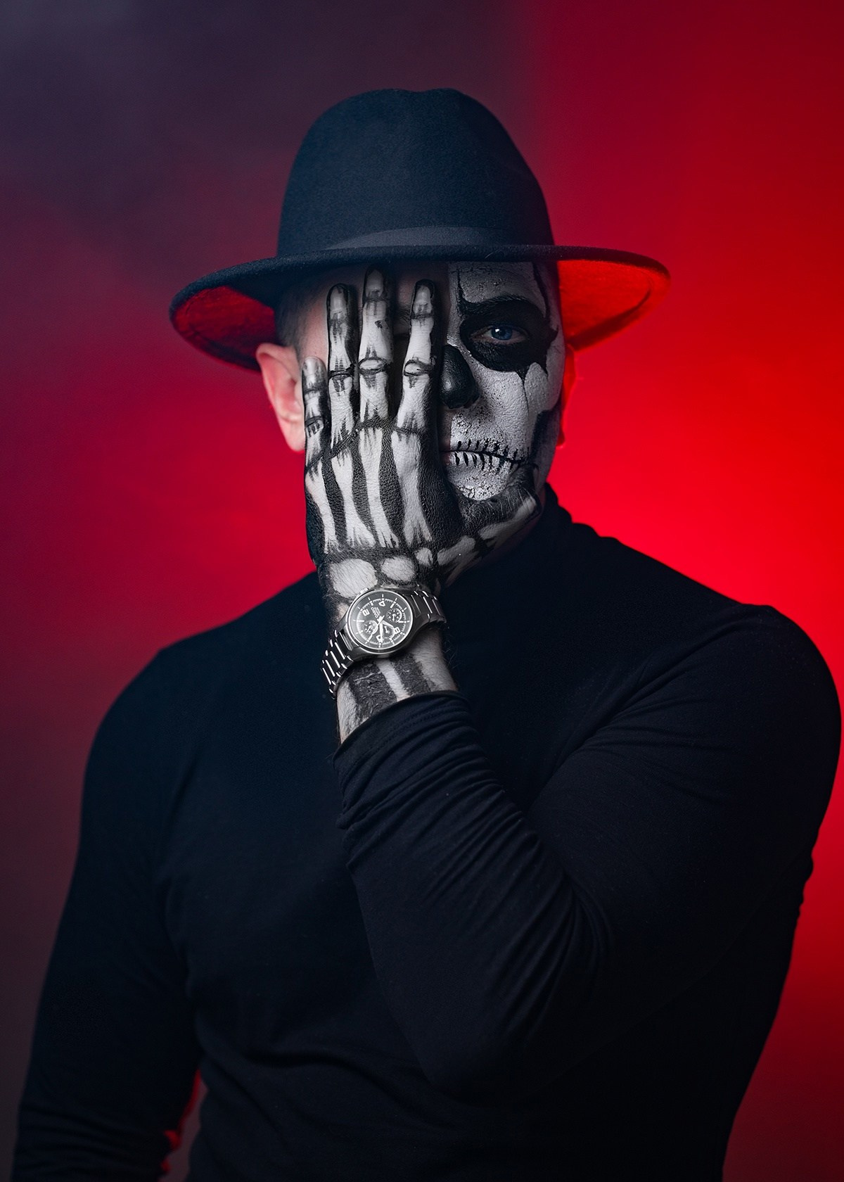 НОВЫЕ СЪЕМКИ В СТУДИИ — ПАРЫ (ПЛАН)