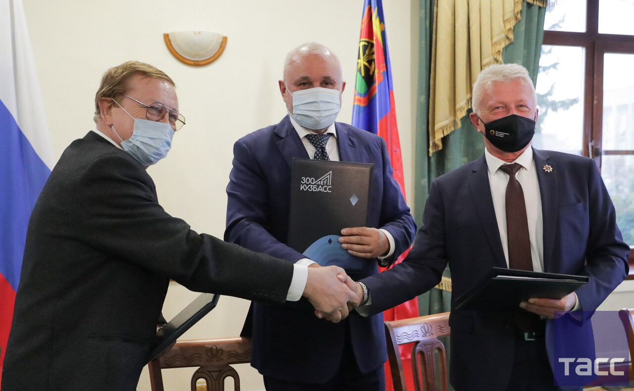 News. Photographer Danil Aykin