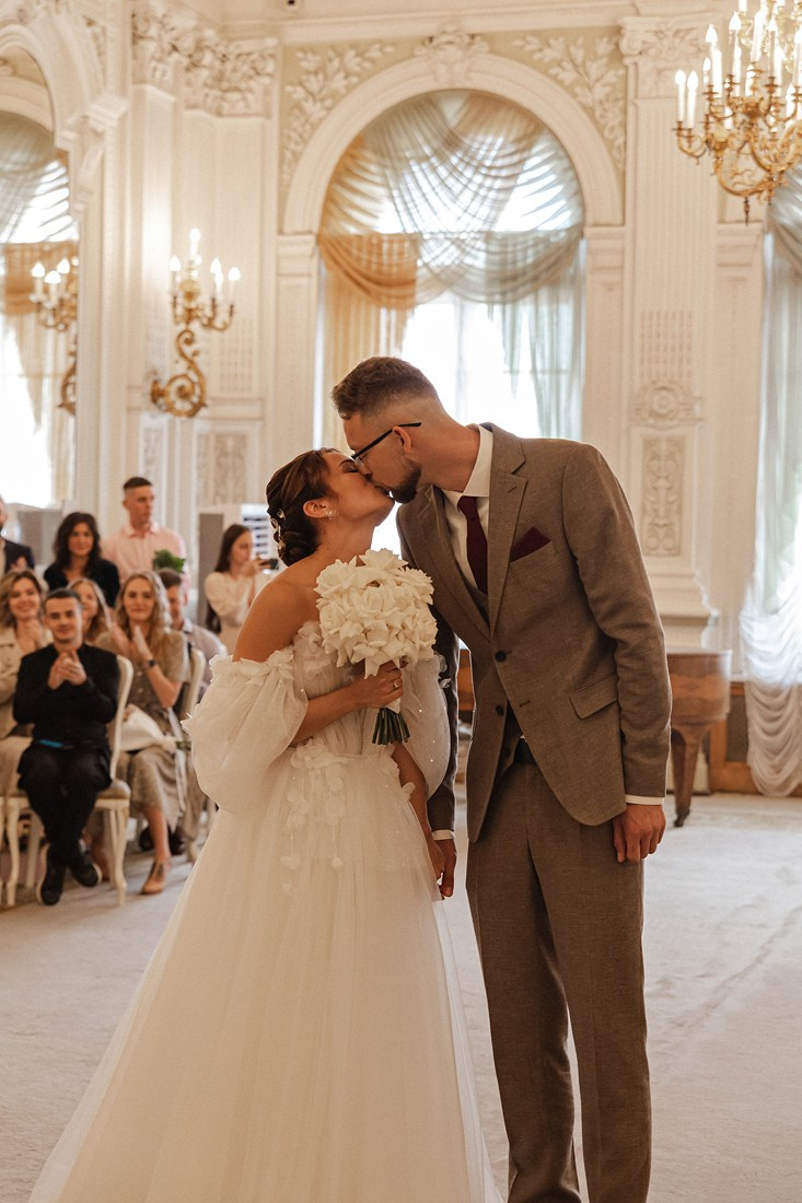 J & M. Портретный и Семейный фотограф в Санкт-Петербурге Rocket Alice