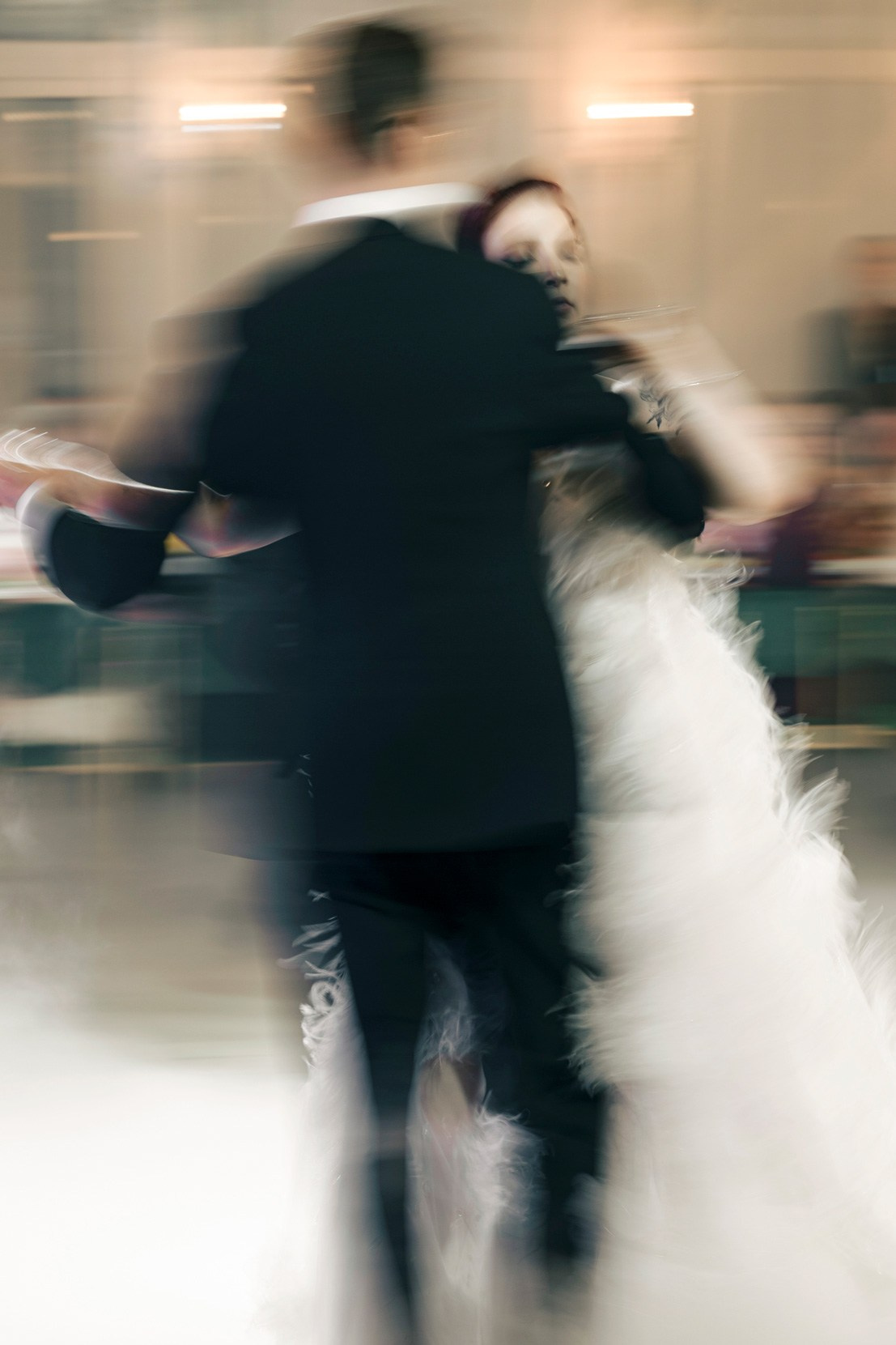 Фотограф Антон Горин