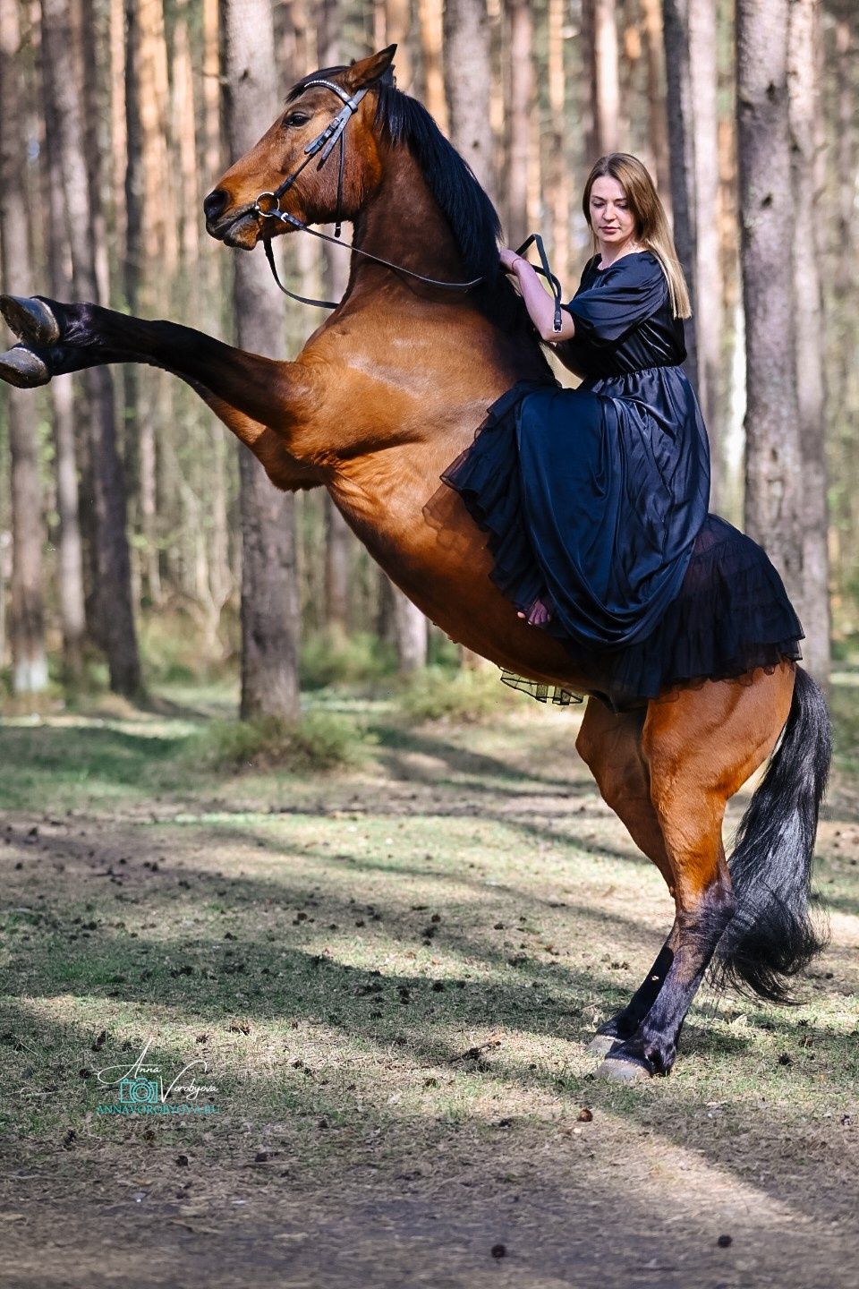LifeStyle фотограф Анна Воробьёва Санкт-Петербург