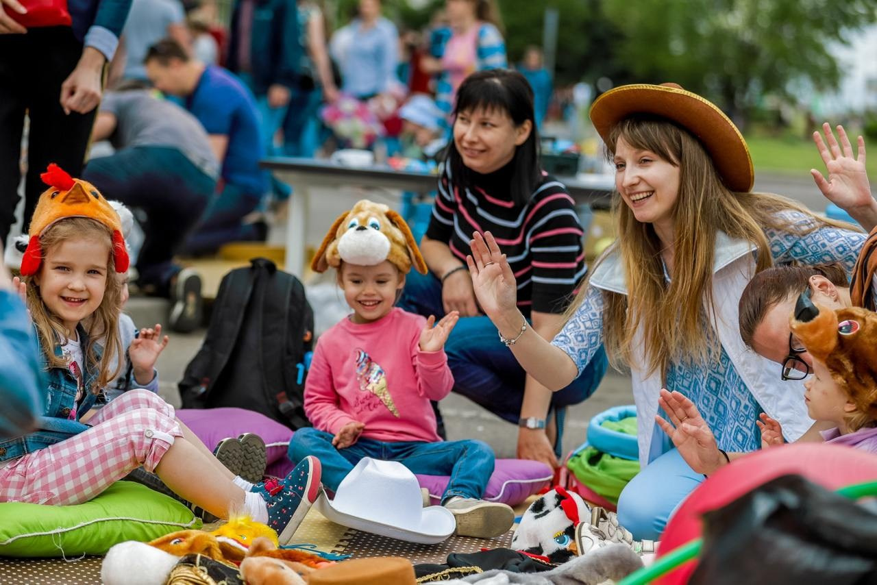РЕПОРТАЖ. Репортажный фотограф в Минске. Алексей Матюшков