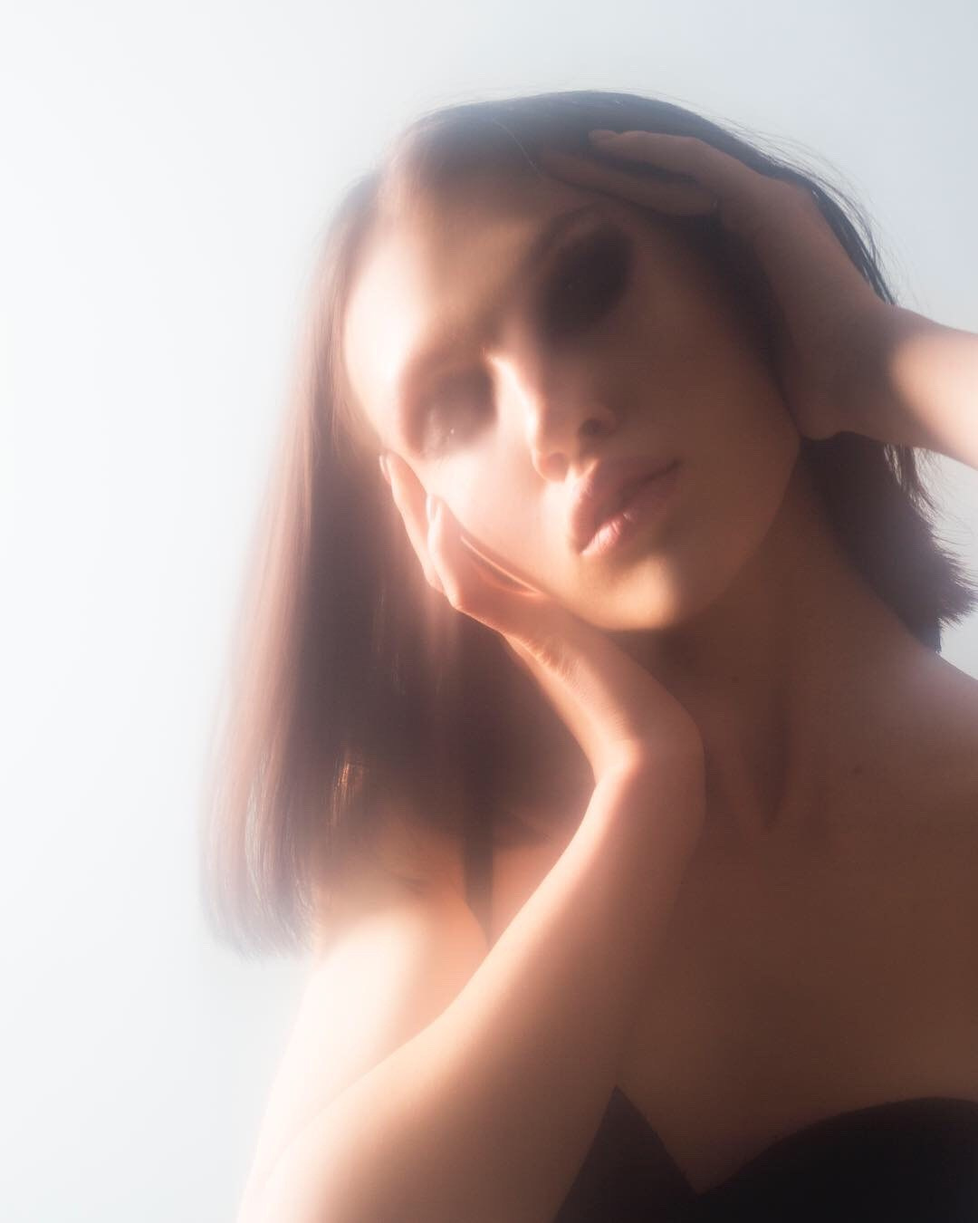 ИНДИВИДУАЛЬНЫЕ. Фотограф в Санкт-Петербурге и Москве