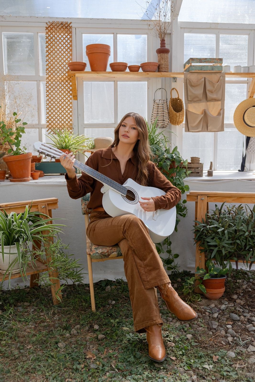 MILANA. Модельная студия MIA Models