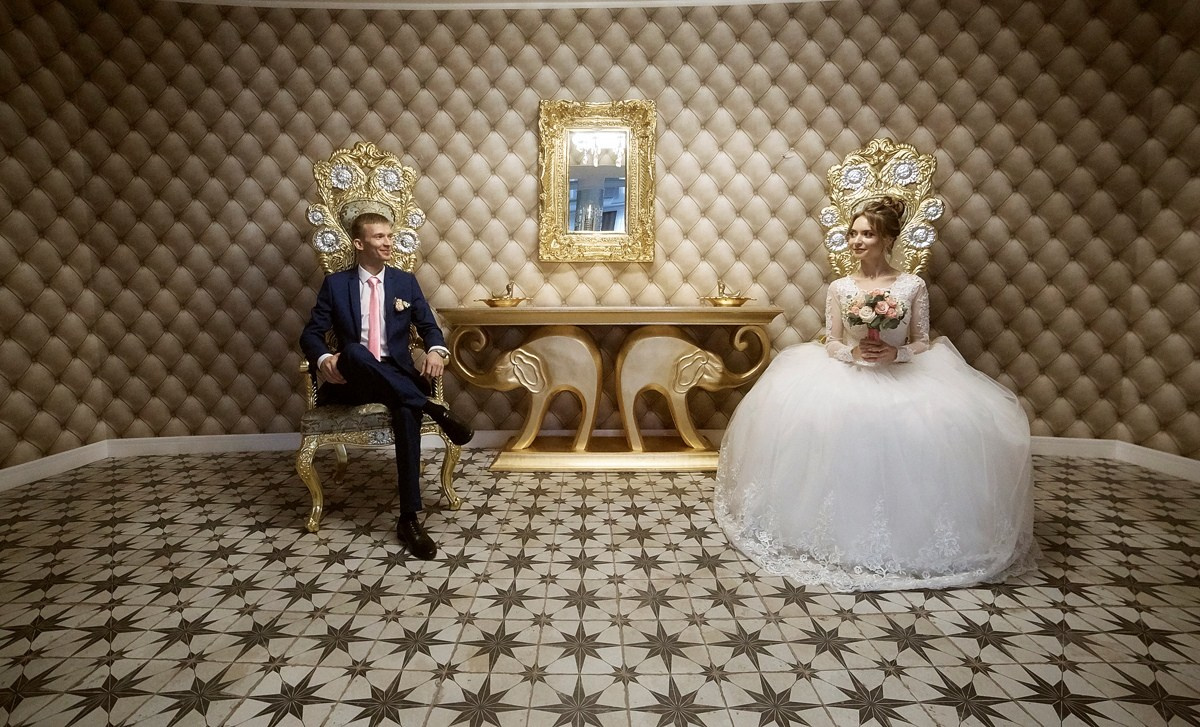 Wedding 2019. Свадебный и семейный фотограф в Оренбурге Евгения Атанова