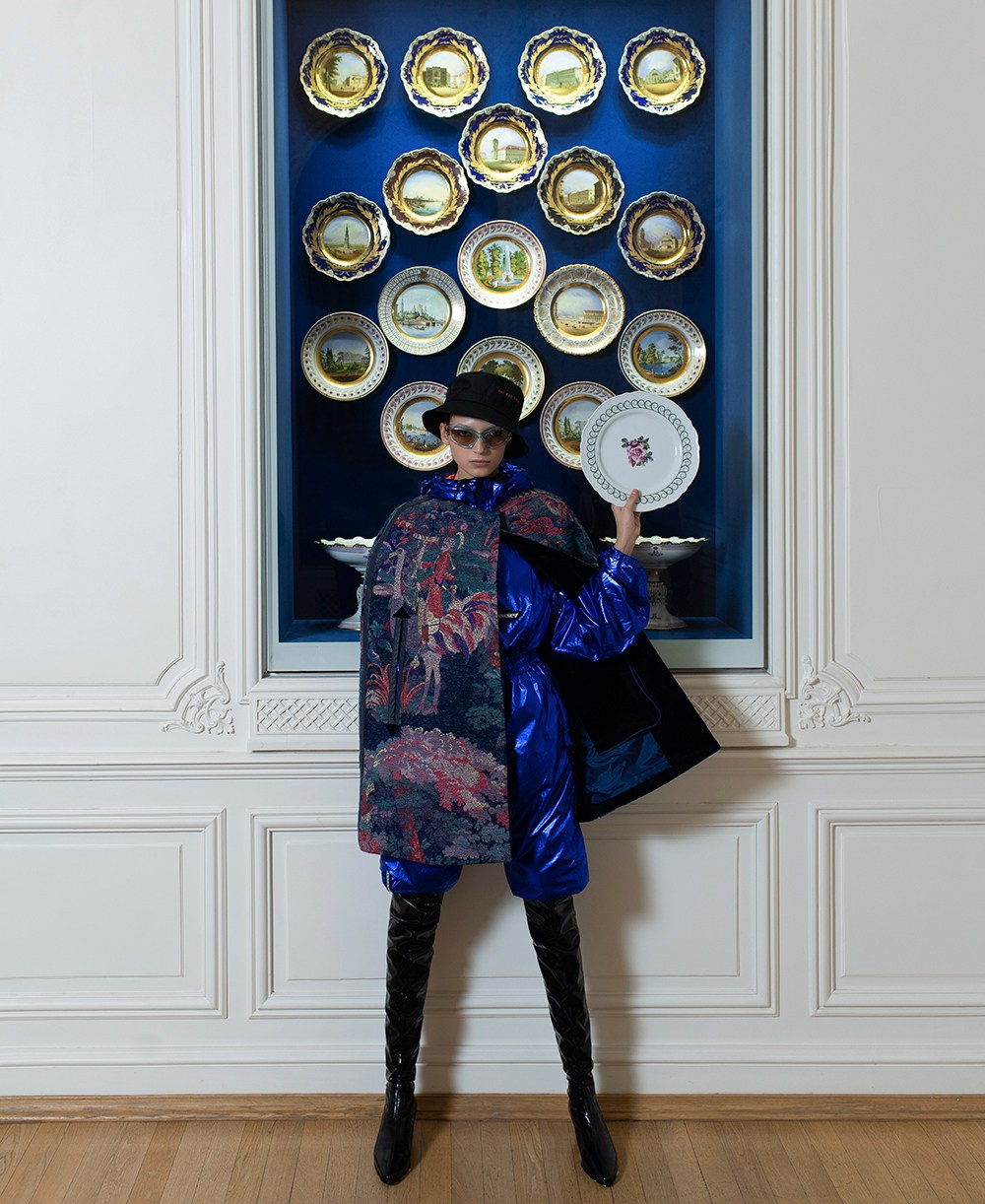 T S V E T N O Y. H O M E