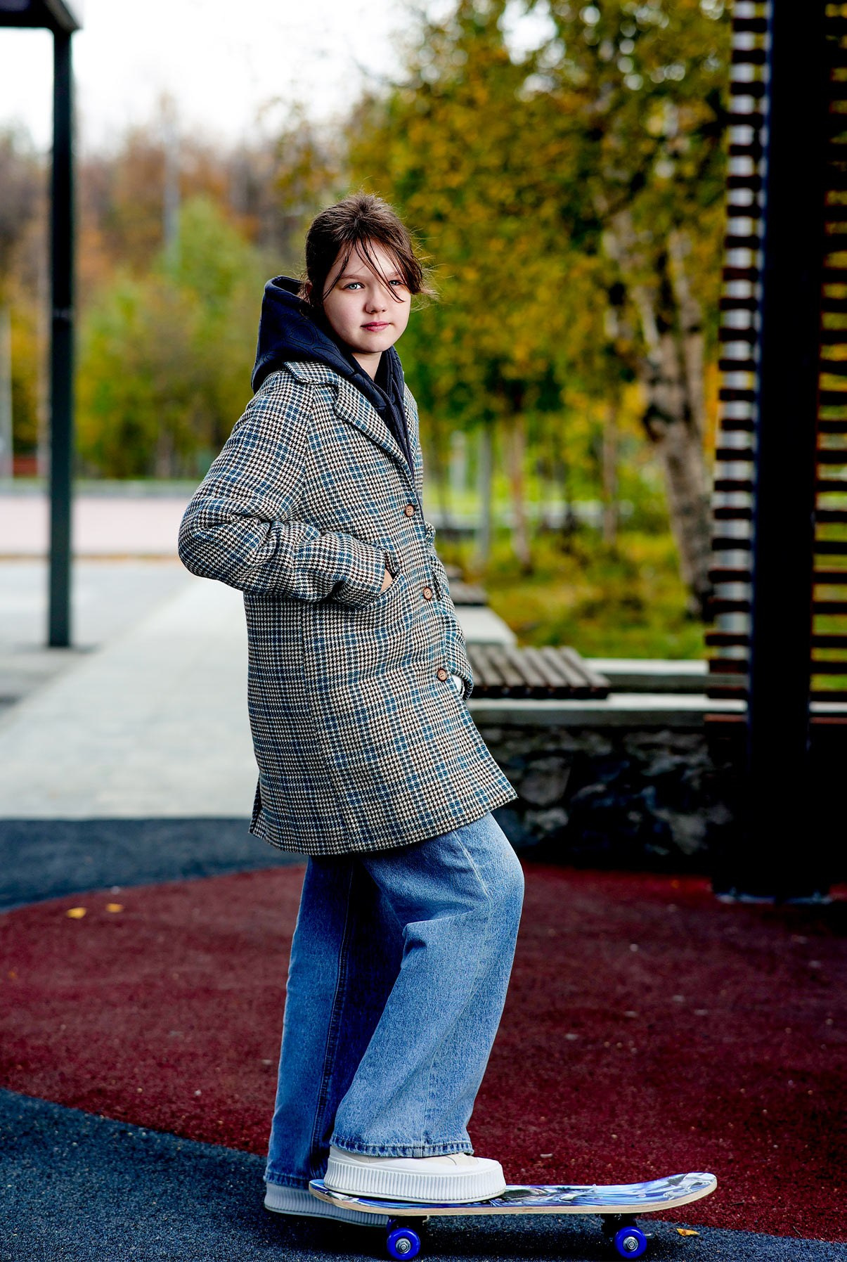 Школьная фотосессия 4 класс. Артём Печерин фотограф в Оленегорске