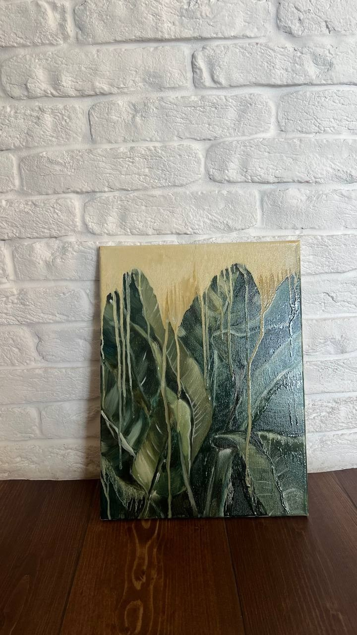 Художник фотограф Арина Кузнецова