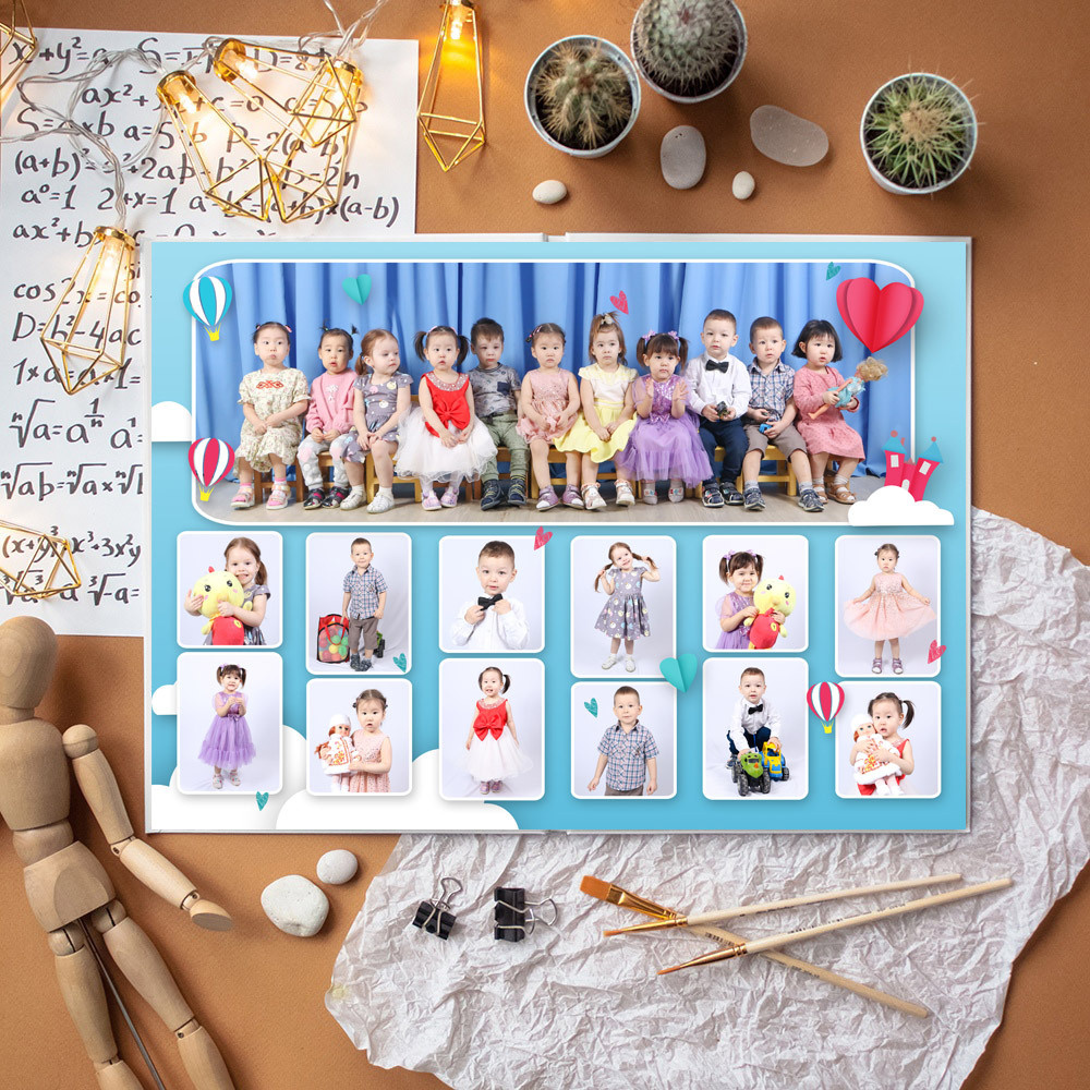 Архив. Макет — Бумажное_сердце. Школьный фотограф Данилова Виктория, г. Якутск