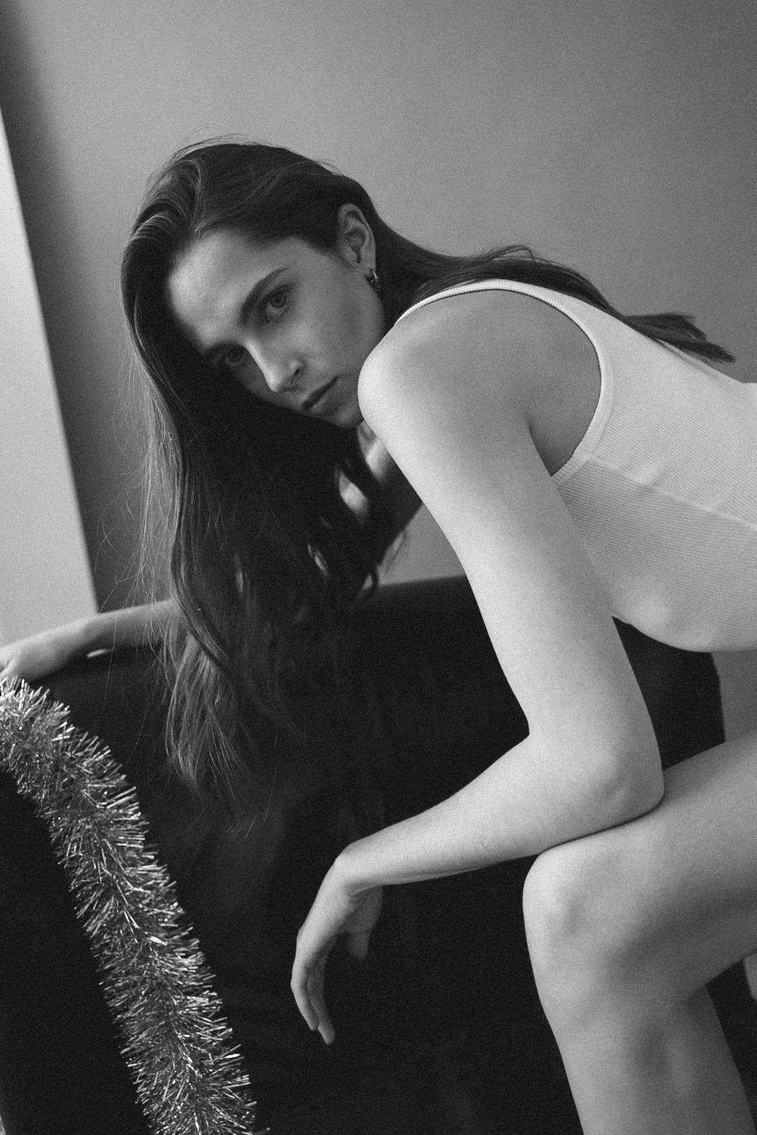 Марина. Фотограф Нижний Новгород