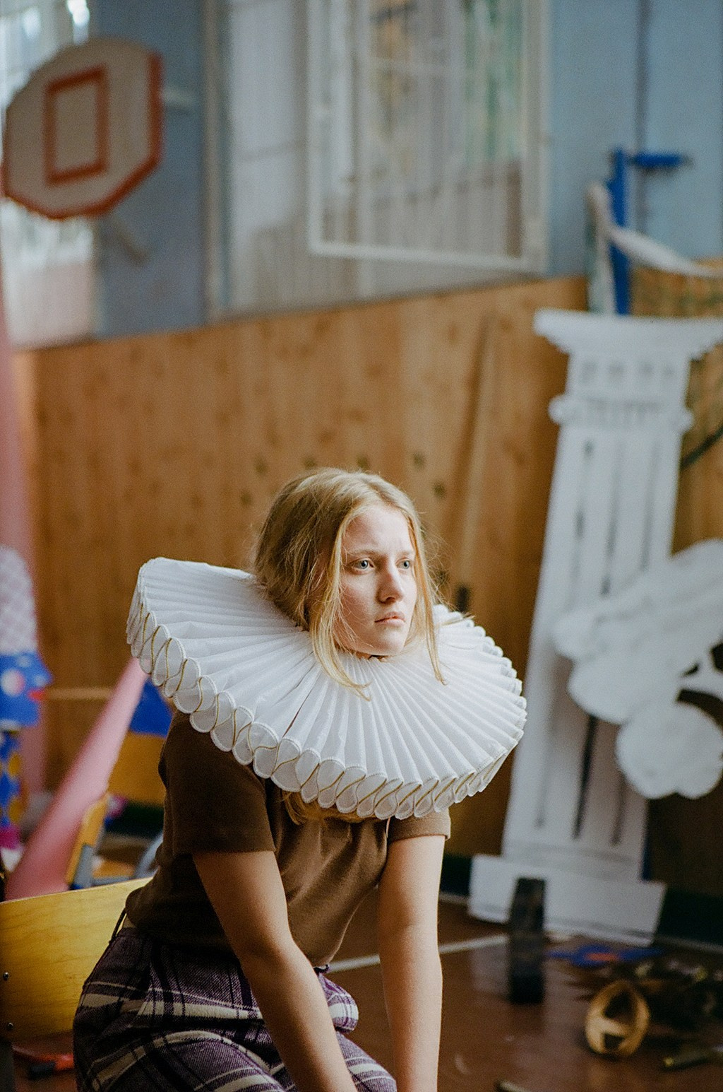 The Blueprint: Специальный проект The Blueprint x Gucci. Фотограф из Москвы