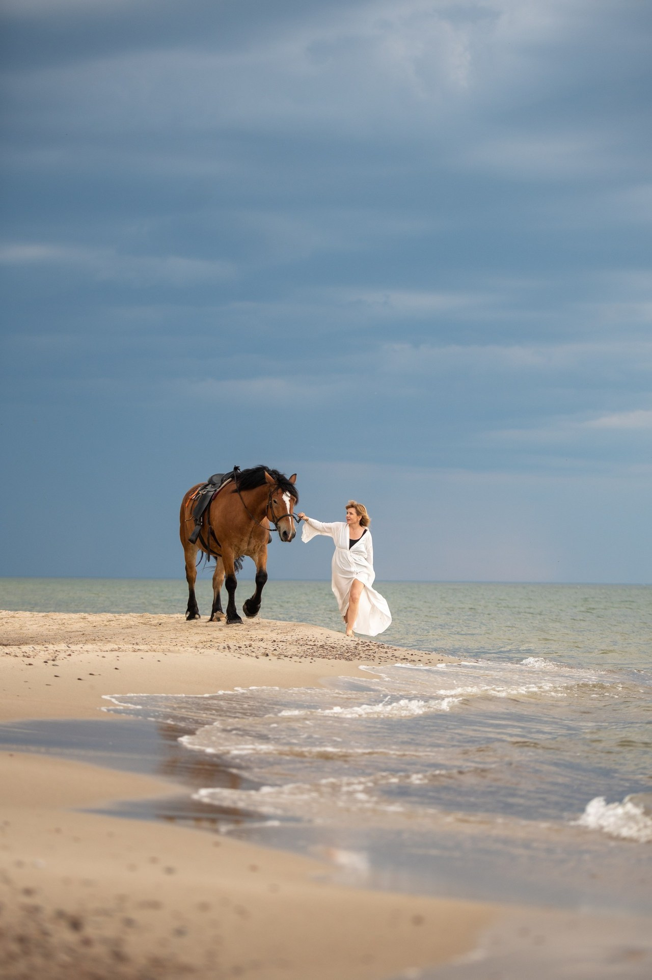 Отзывы. Фотограф с лошадьми в Калининграде Татьяна Ларина