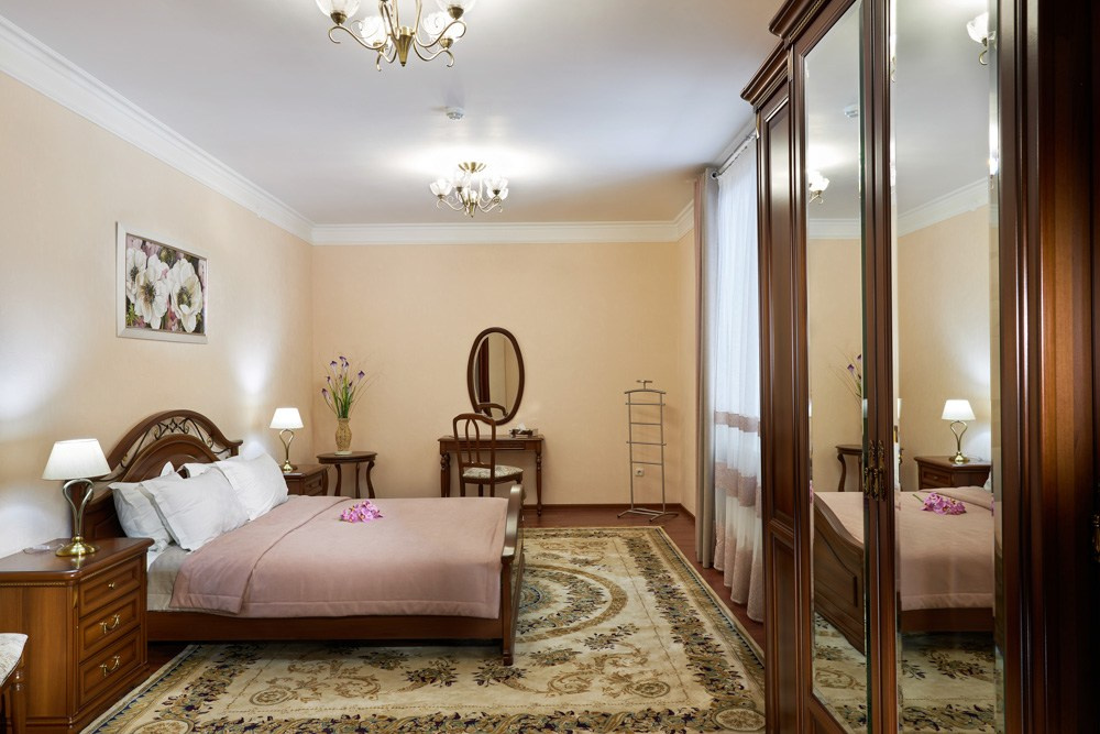 Санаторий «Сосновый бор». Промышленный фотограф | Бизнес-фотосессии | Казань и РФ