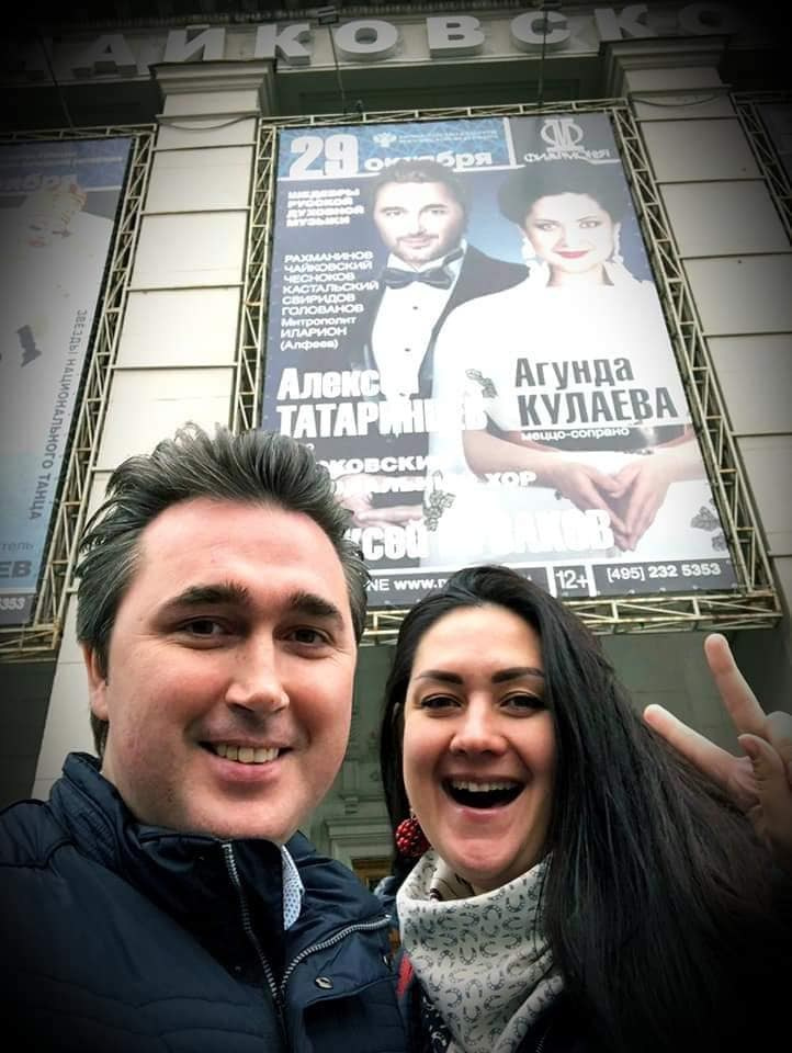 Публикации. Кристина Еноктаева Фотограф Москва