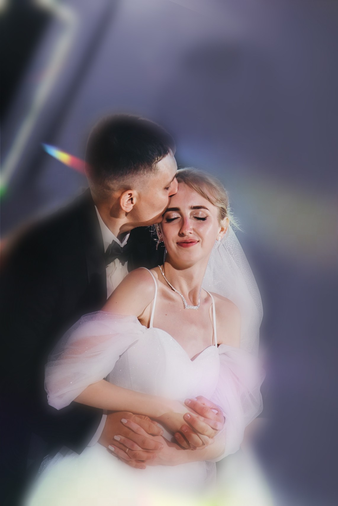 Любимка. Виталий Москальцов