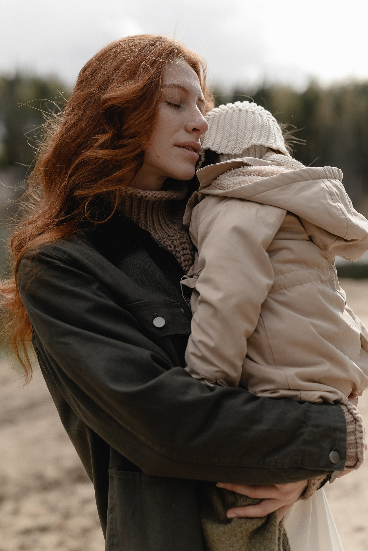 Лучами солнца. Свадебный и семейный фотограф в Рязани Калинкина Мария